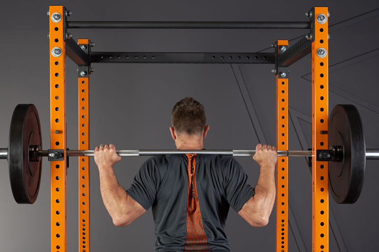 The Ultimate Gym Rack Buying Guide