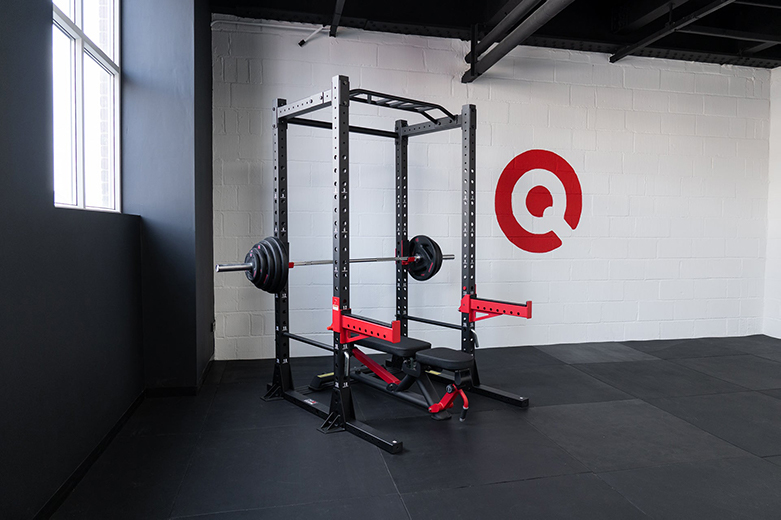 The Ultimate Gym Rack Buying Guide