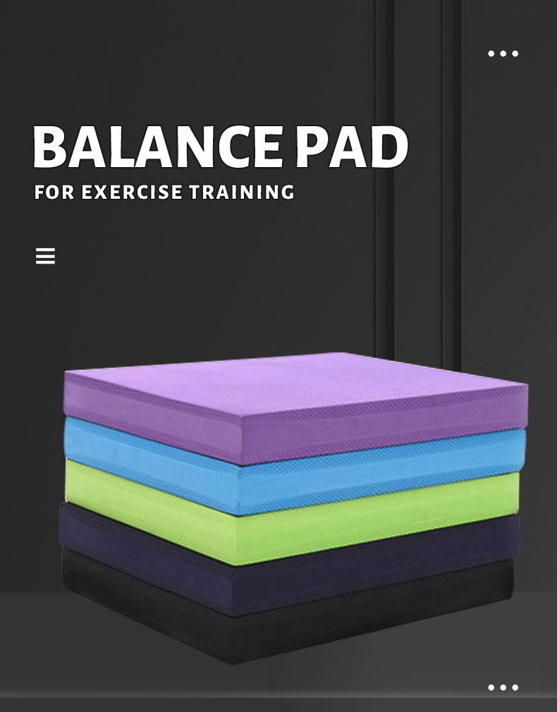 Balance Pad