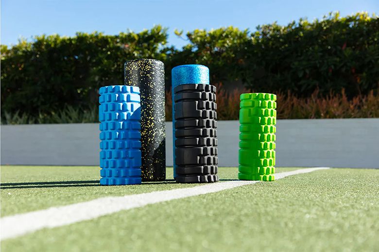 Wholesale Foam Roller