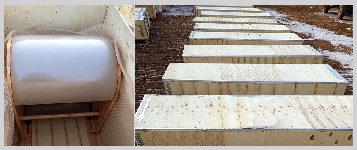 Pilates Ladder Barrel Pilates Ladder Barrel