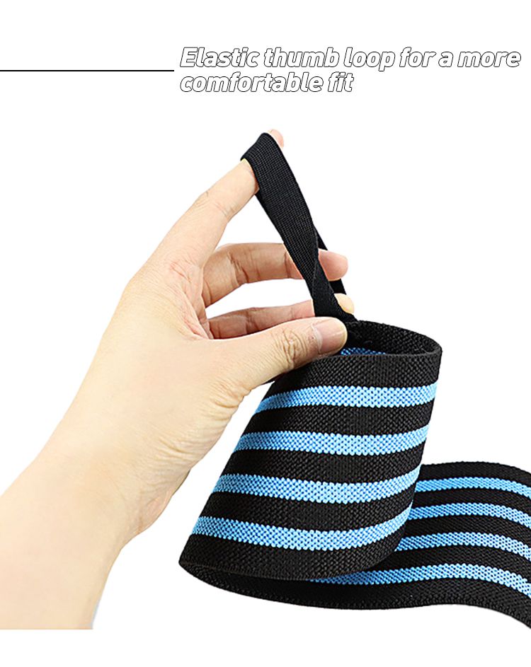 Wholesale Weightlifting Wrist Straps