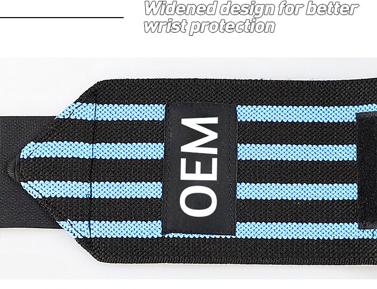 Wholesale Weightlifting Wrist Straps