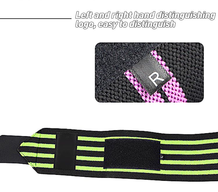 Wholesale Weightlifting Wrist Straps