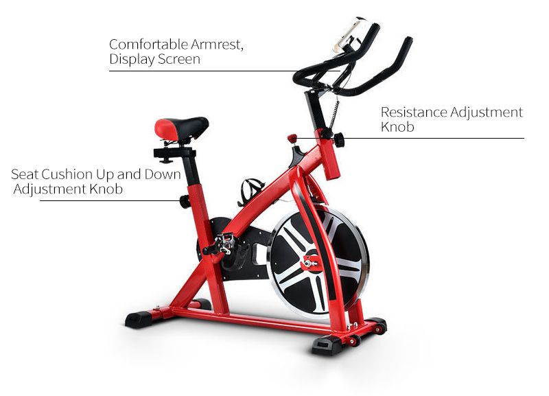 Indoor Cycling Bike for Weight Loss