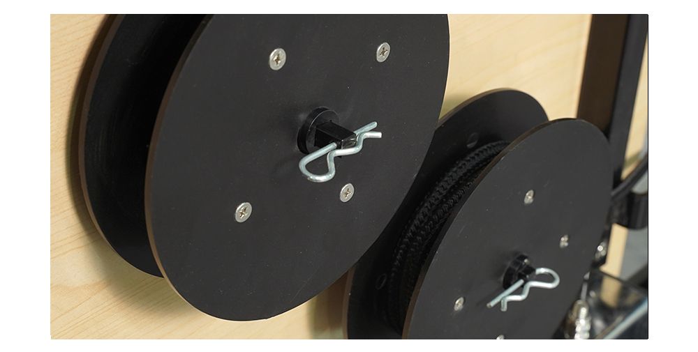 Customisierte Aluminiumlegierung Pilates Yoga Studio Reformer Customisierte Aluminiumlegierung Pilates Yoga Studio Reformer