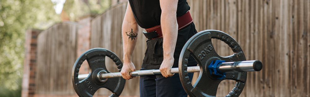 The Ultimate Weightlifting Belts Buying Guide