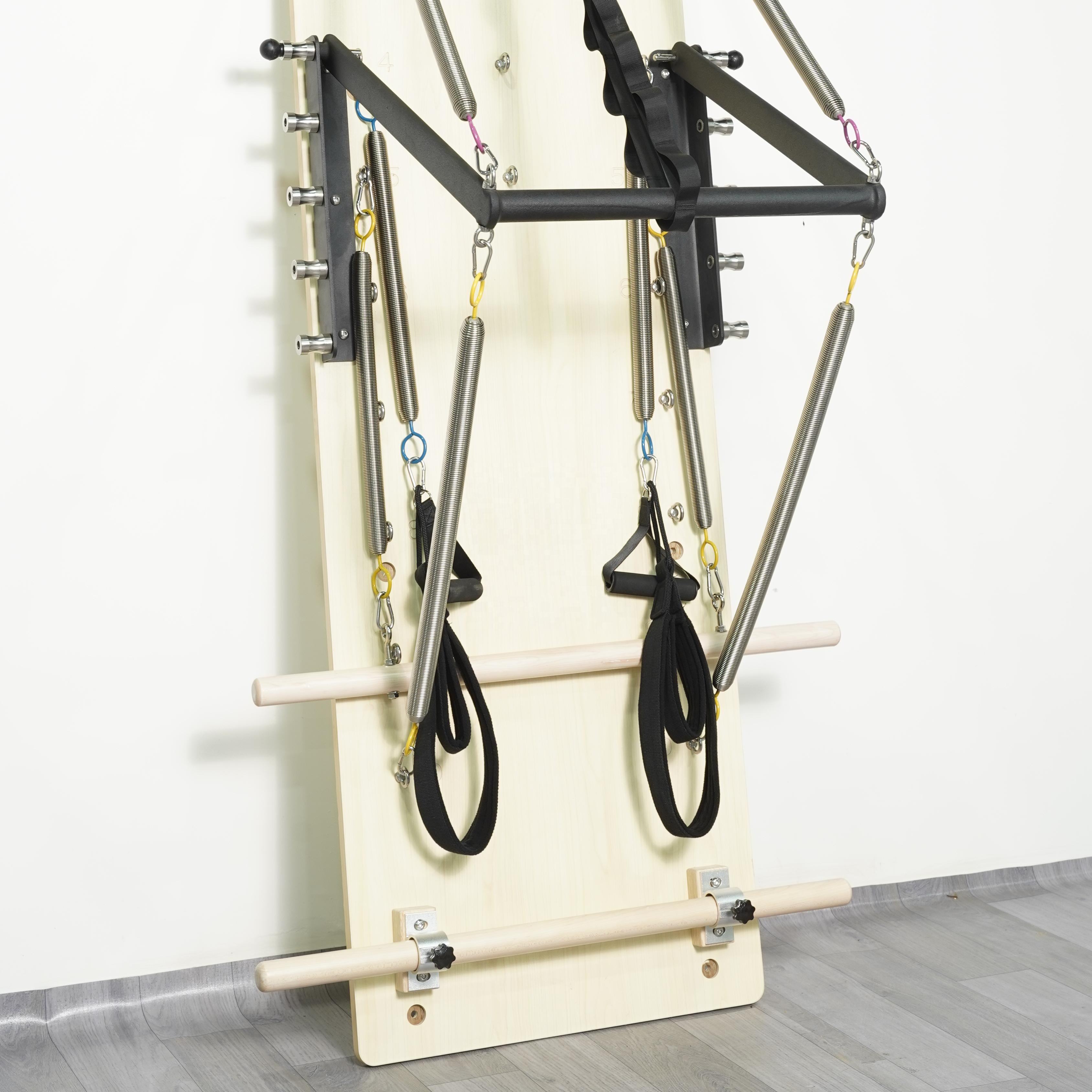 Pilates Spring Board Pilates -Trainingsmaschine