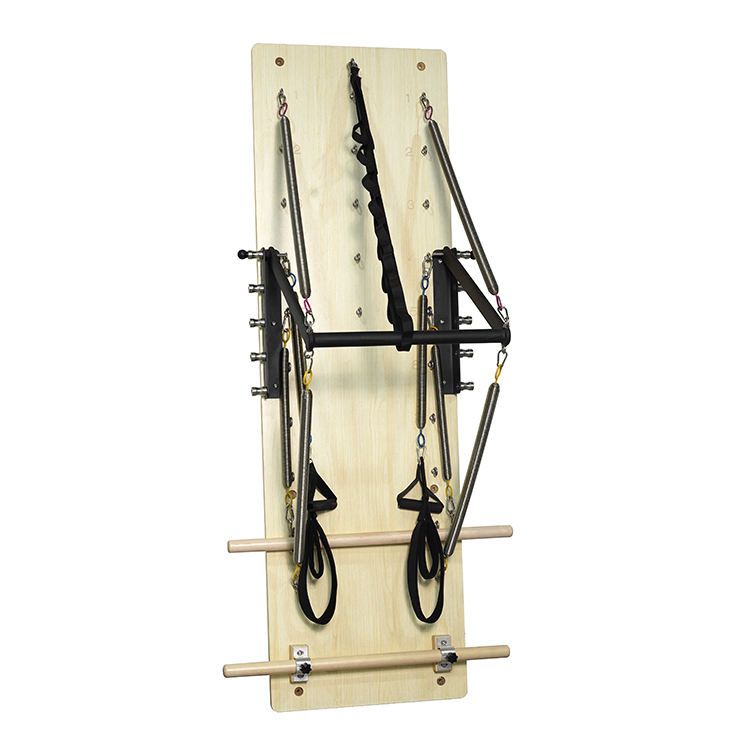Pilates Spring Board Pilates -Trainingsmaschine