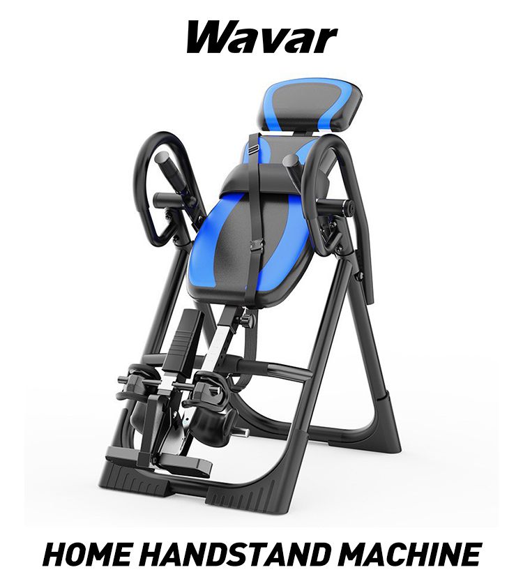 Home Fitness Inversion Table