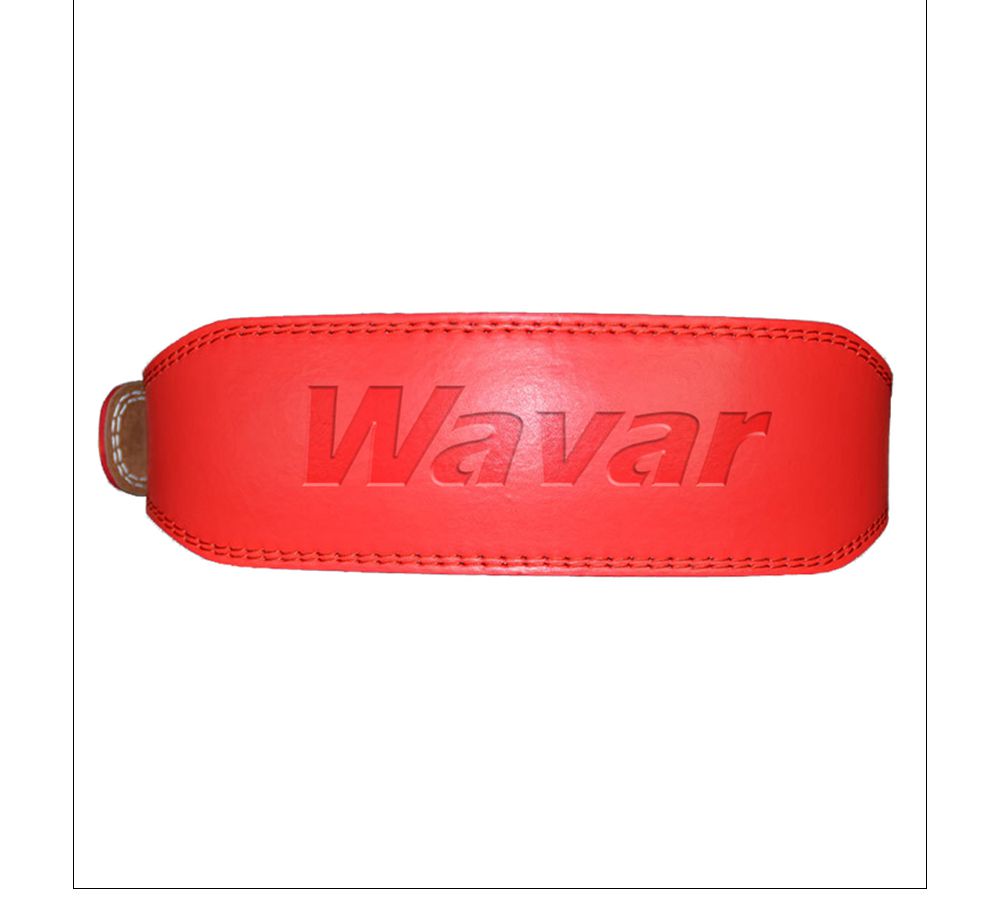 PU Weight Lifting Belt