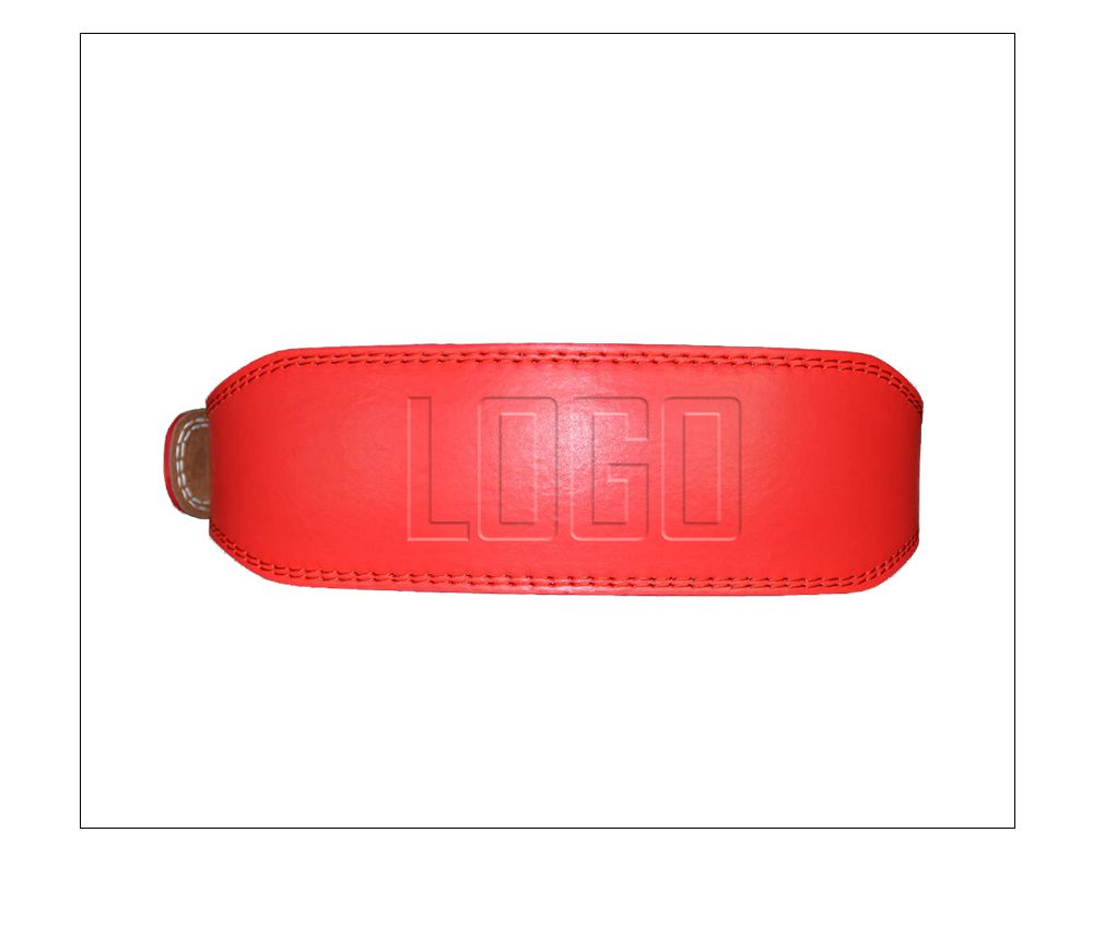 PU Weight Lifting Belt