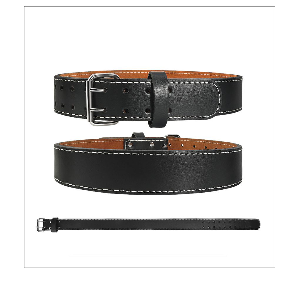 Narrow Weightlifting Belt