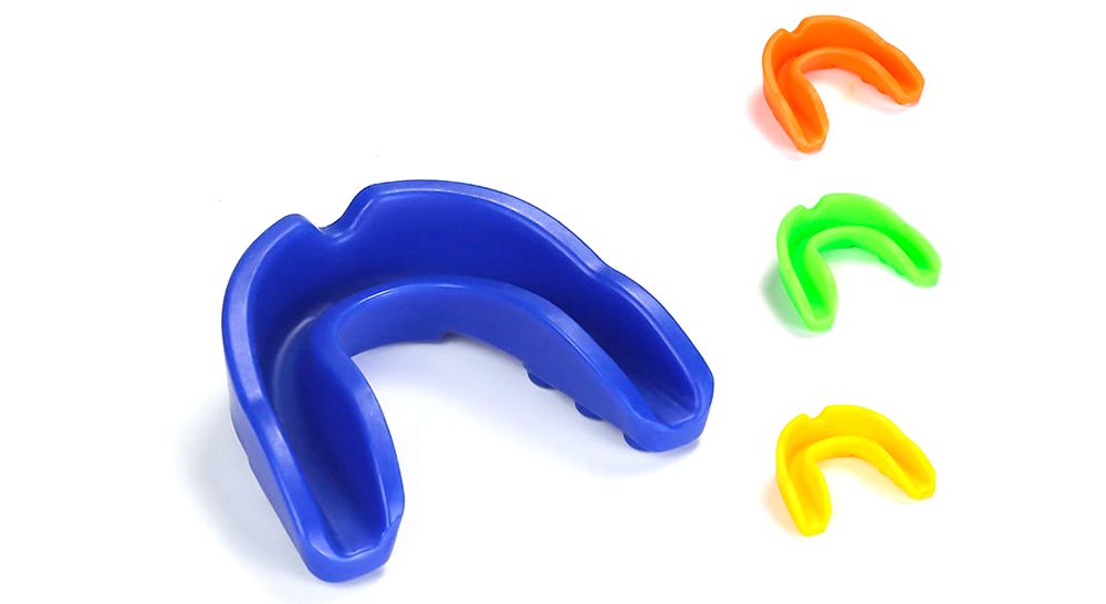 Sport Mundschutz Sport Mundschutz