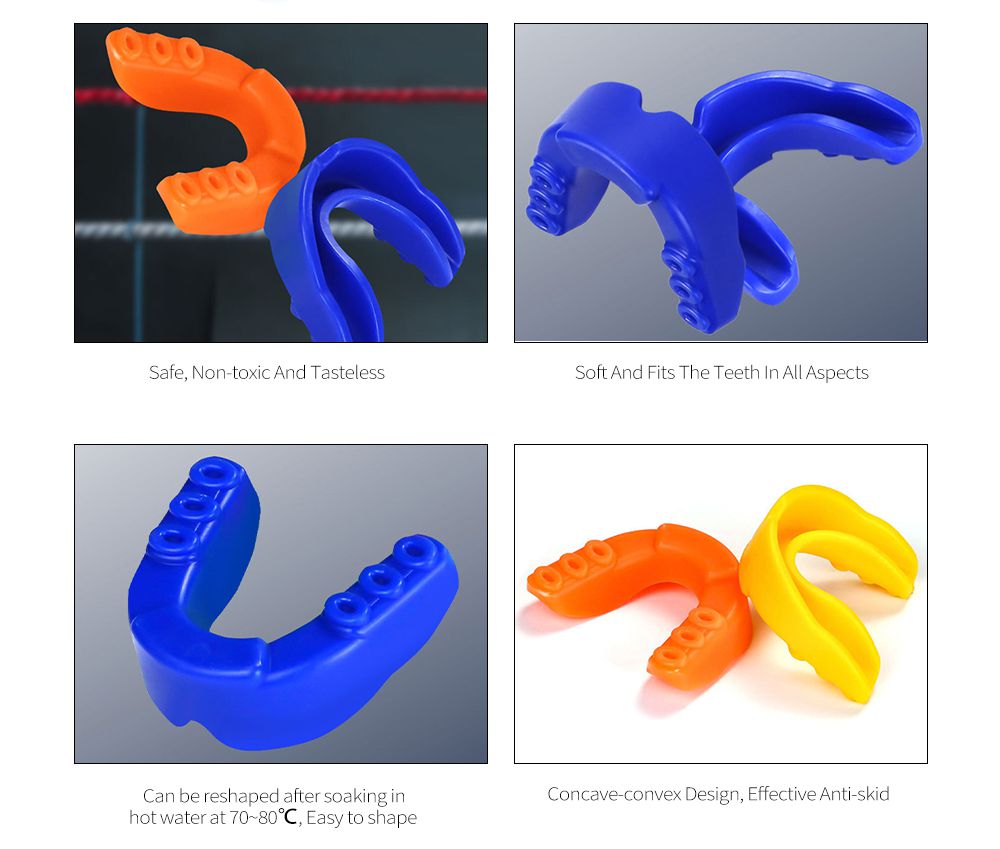 Sport Mundschutz Sport Mundschutz