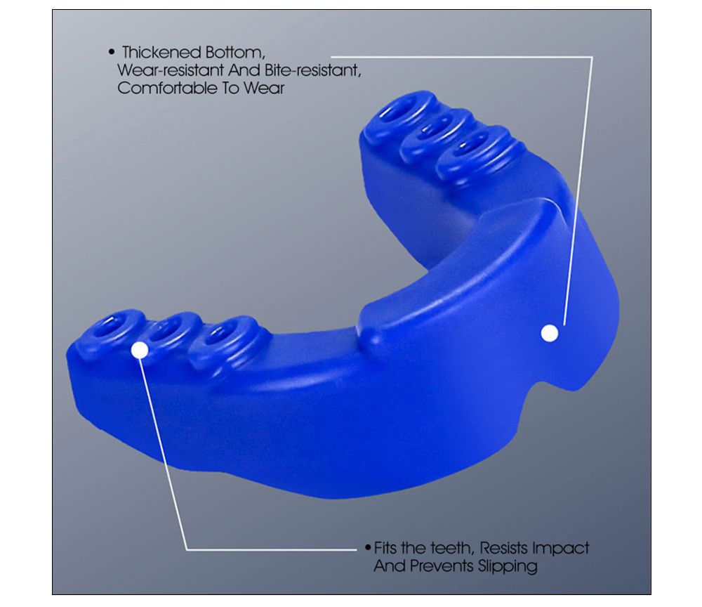 Sport Mundschutz Sport Mundschutz