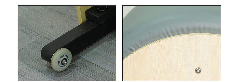 Pilates Ladder Barrel Pilates Ladder Barrel