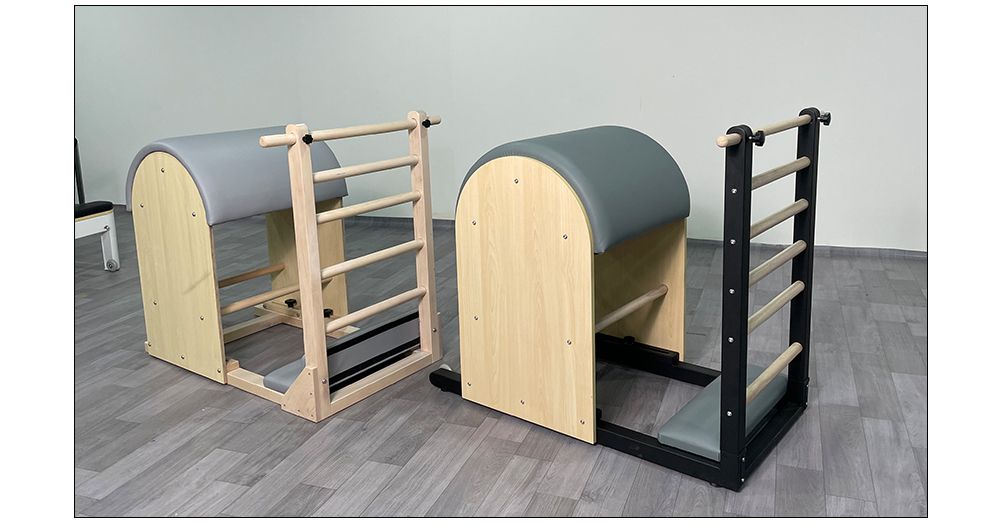Pilates Ladder Barrel Pilates Ladder Barrel