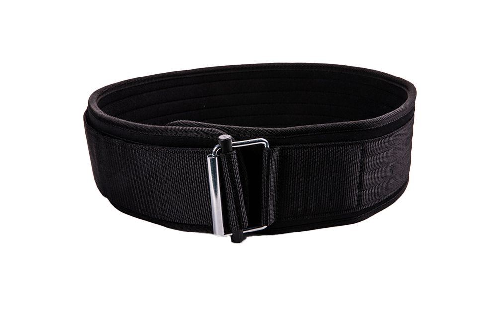 Nylon Weightlifting Belt