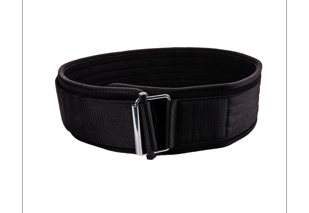 Nylon Weightlifting Belt