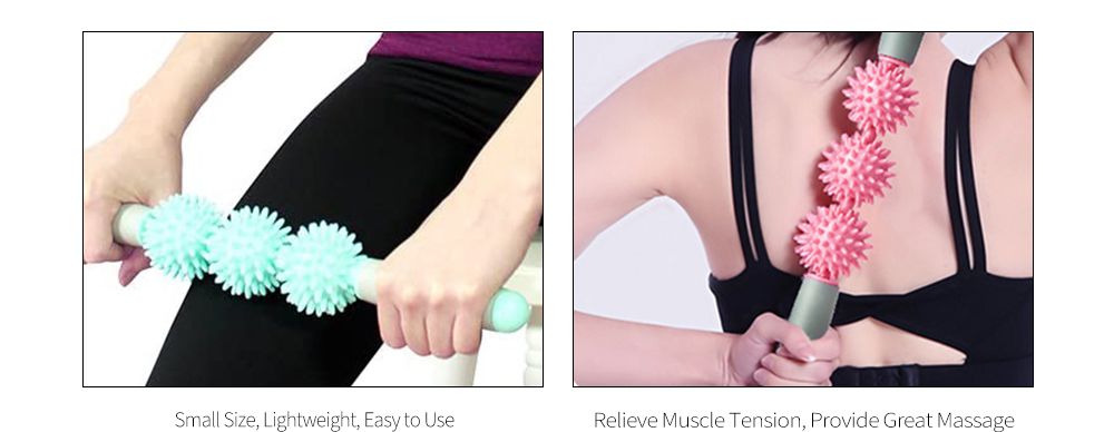 Massage Stick Muscle Roller