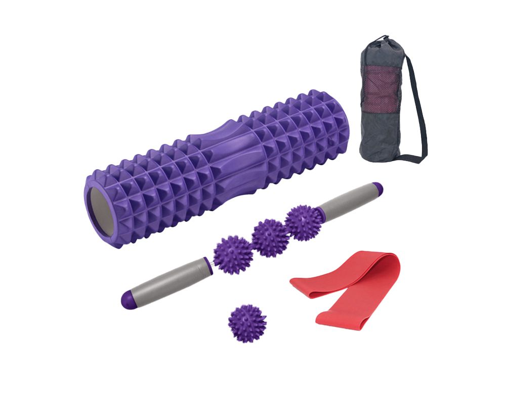 Massage Equipment Set