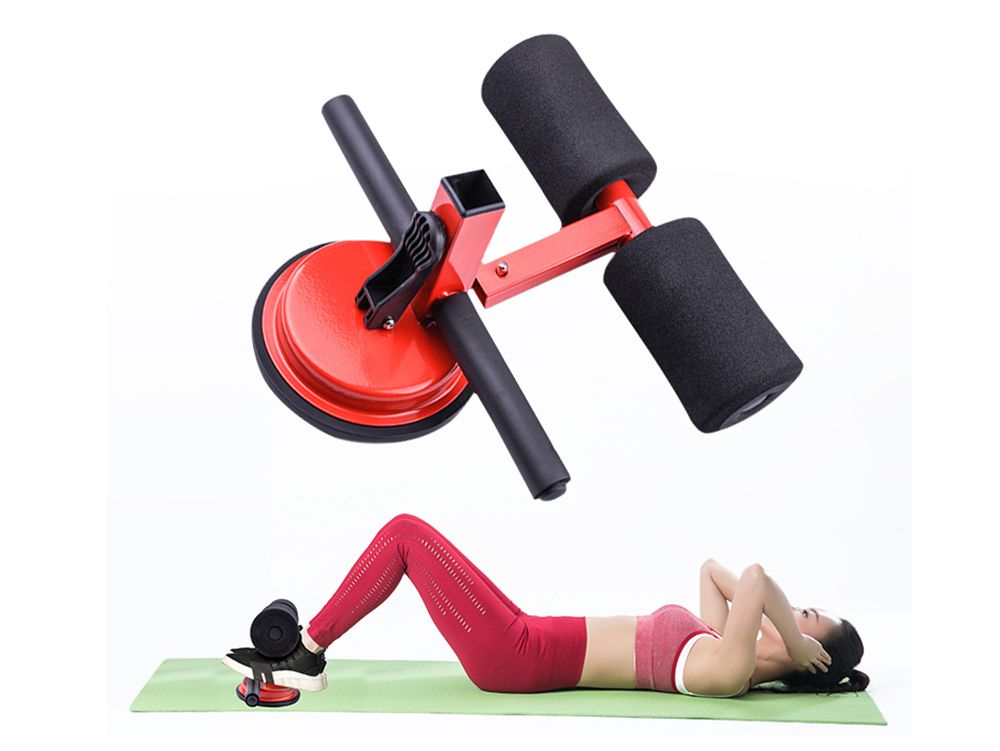 Sit-up-Assist-Bar