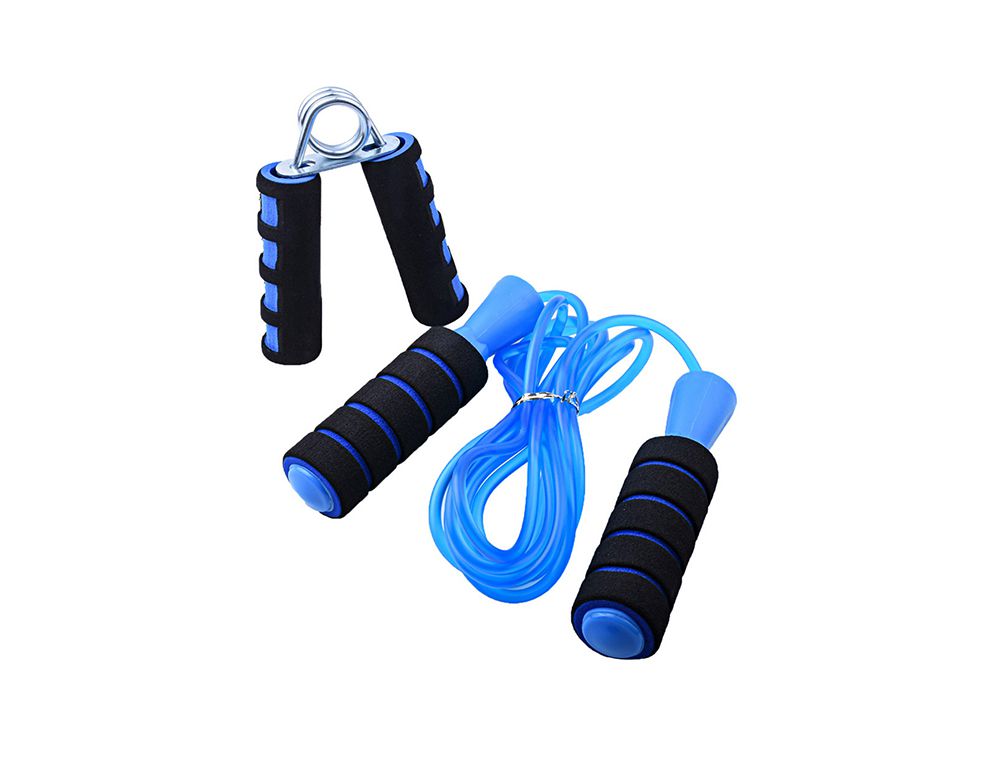Pedal Puller AB Roller  Home Use Fitness Equipment Set