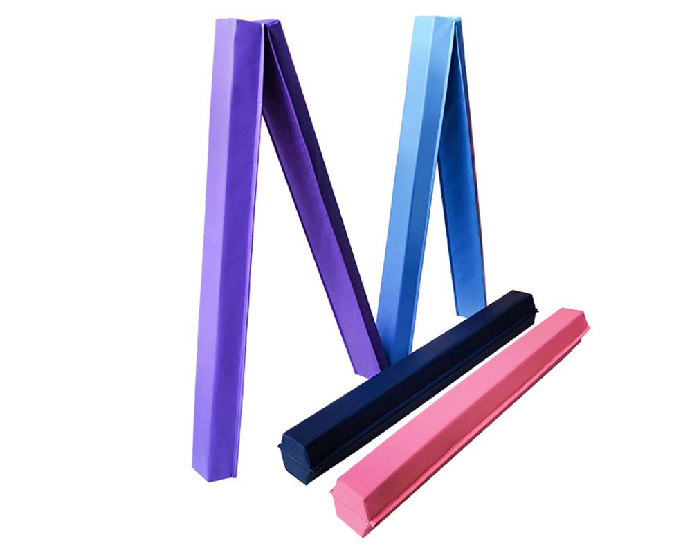 High quality foldable balance beam