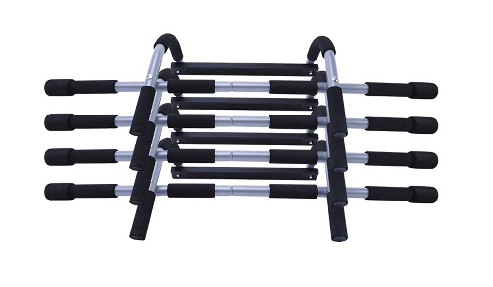 Einzelpull-up/Klemmstange für Türrahmen Einzelpull-up/Klemmstange für Türrahmen