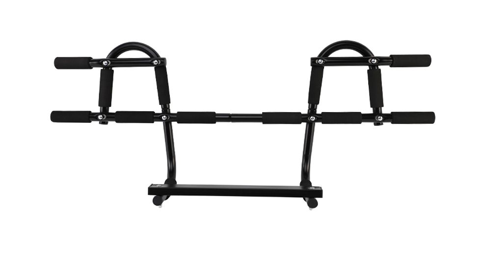 Verbesserte Einzelpulle/Klemmstange für den Türrahmen Verbesserte Einzelpulle/Klemmstange für den Türrahmen