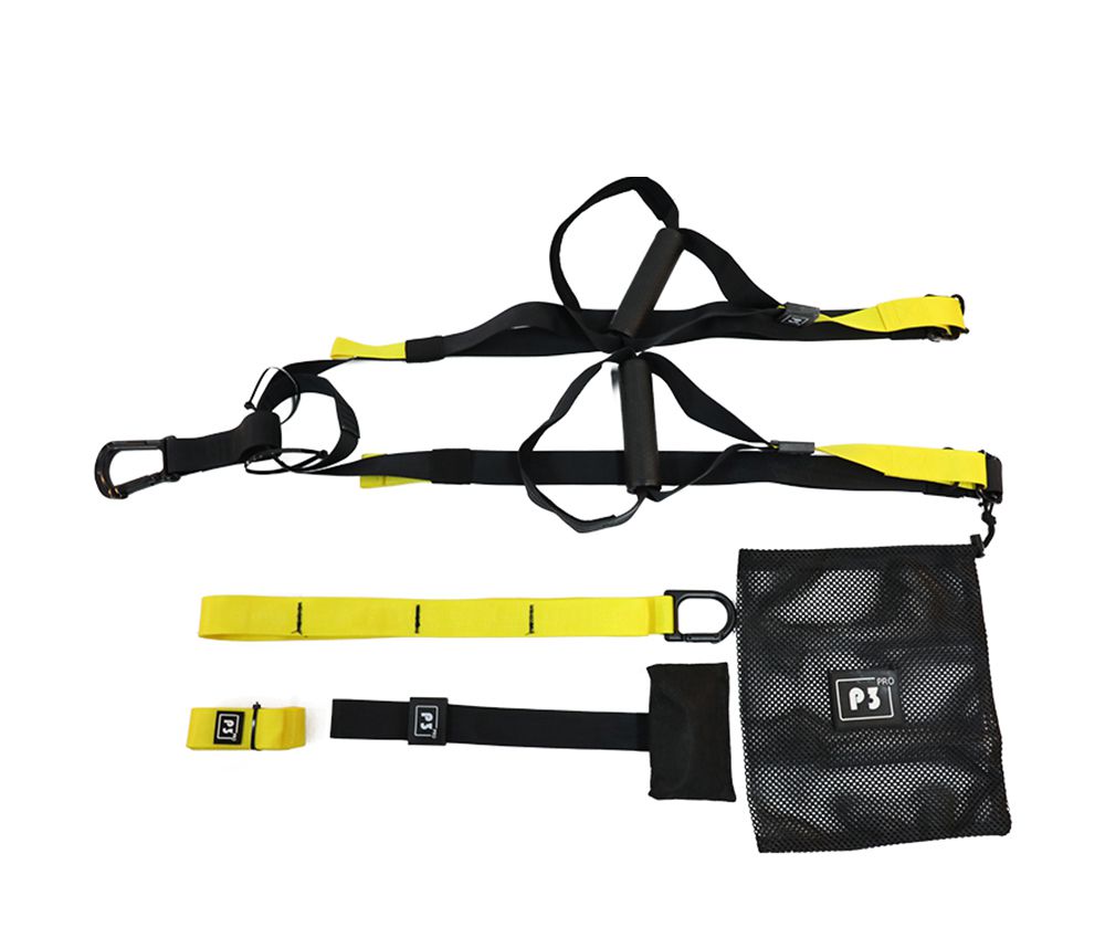 Suspension Strap