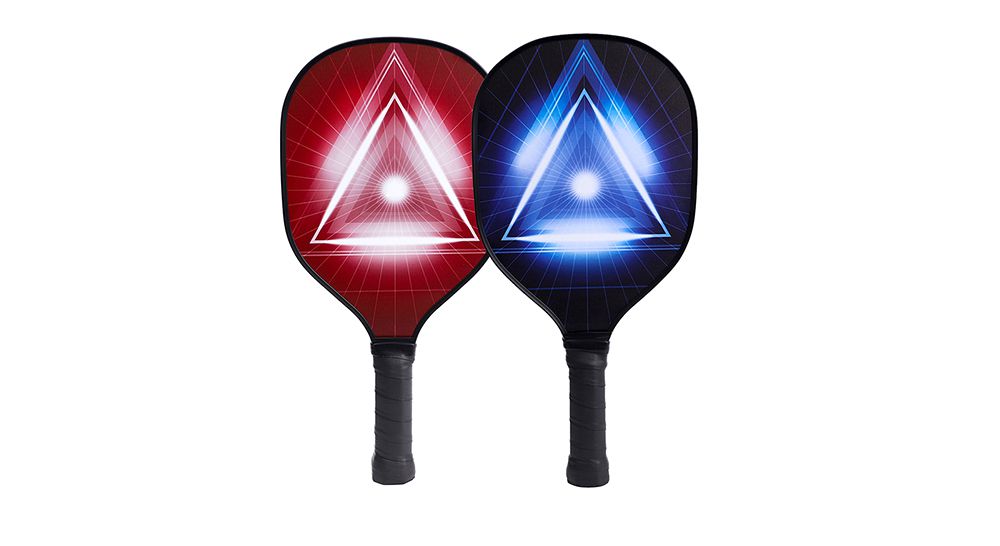 Pickle Ball Paddle( Wood Paddle)