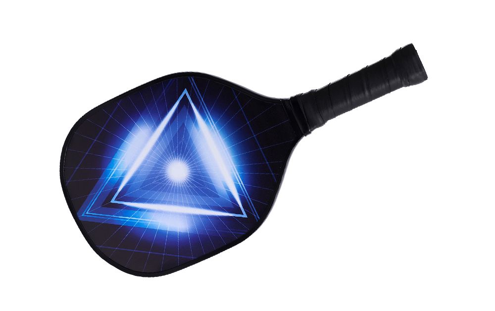 Pickle Ball Paddle( Wood Paddle)