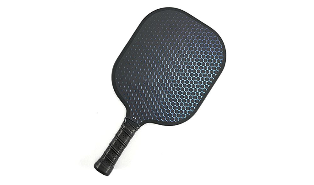 Carbon Fiber Single Pickle Ball Paddle