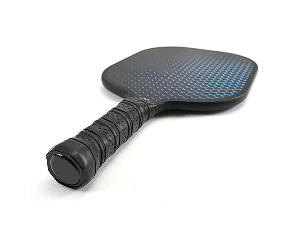 Carbon Fiber Single Pickle Ball Paddle