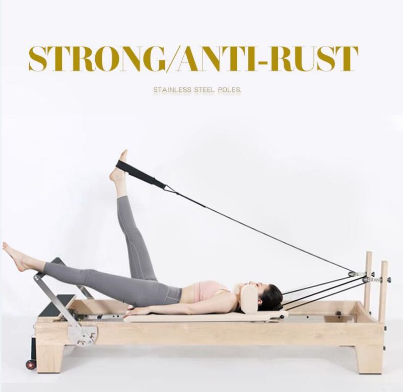 Pilates Reformer