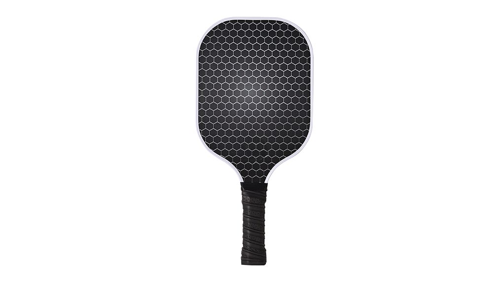 Carbon Fiber Pickleball Racket Set