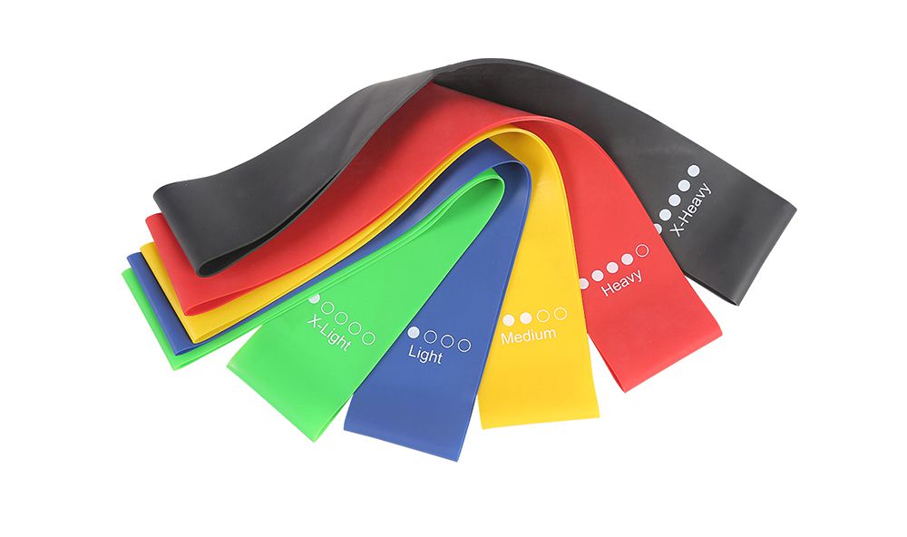 TPE Fit Loop Resistenance Band