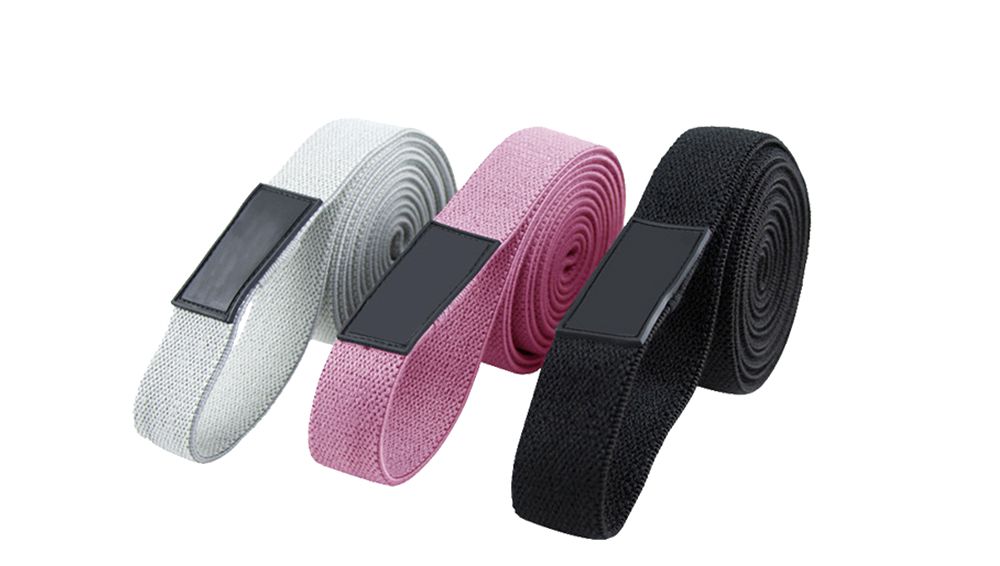 Yoga -Stretchband