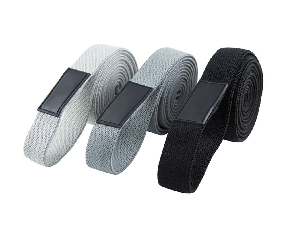 Yoga -Stretchband