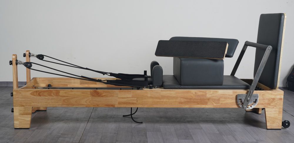 Pilates Reformer
