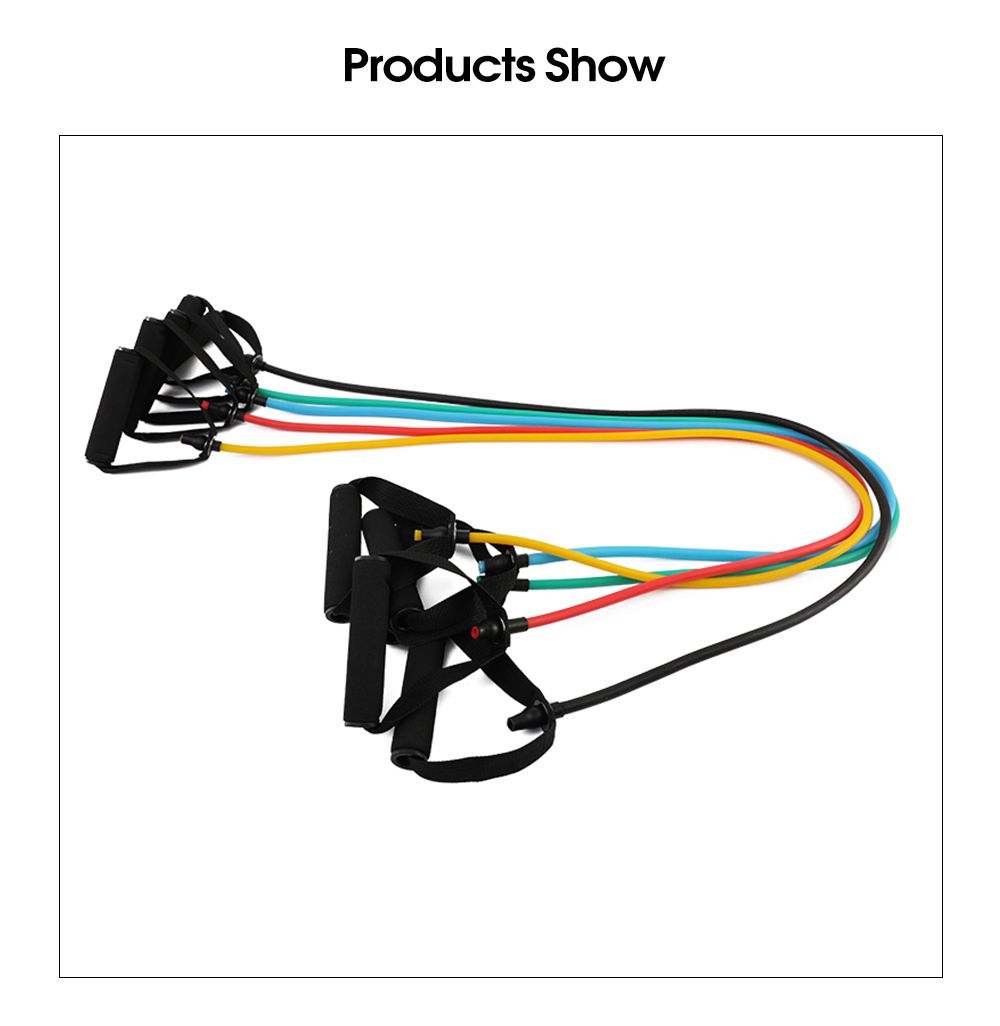 Multiple Farbwiderstandsröhrchen mit Schaumstoffgriffen Multiple Farbwiderstandsröhrchen mit Schaumstoffgriffen