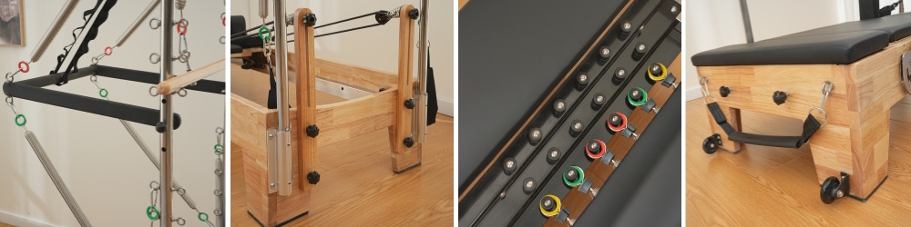 Pilatusreformer mit Turm Pilatusreformer mit Turm