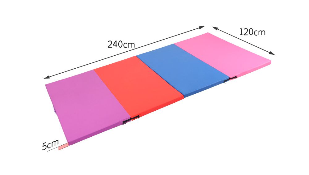 Pu Gymnastics Matte