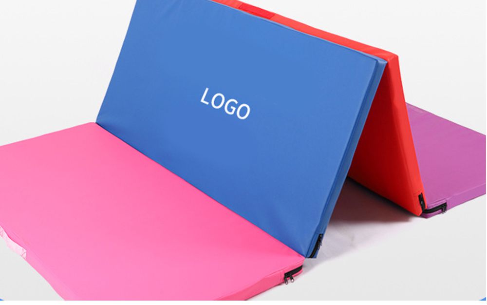 Pu Gymnastics Matte