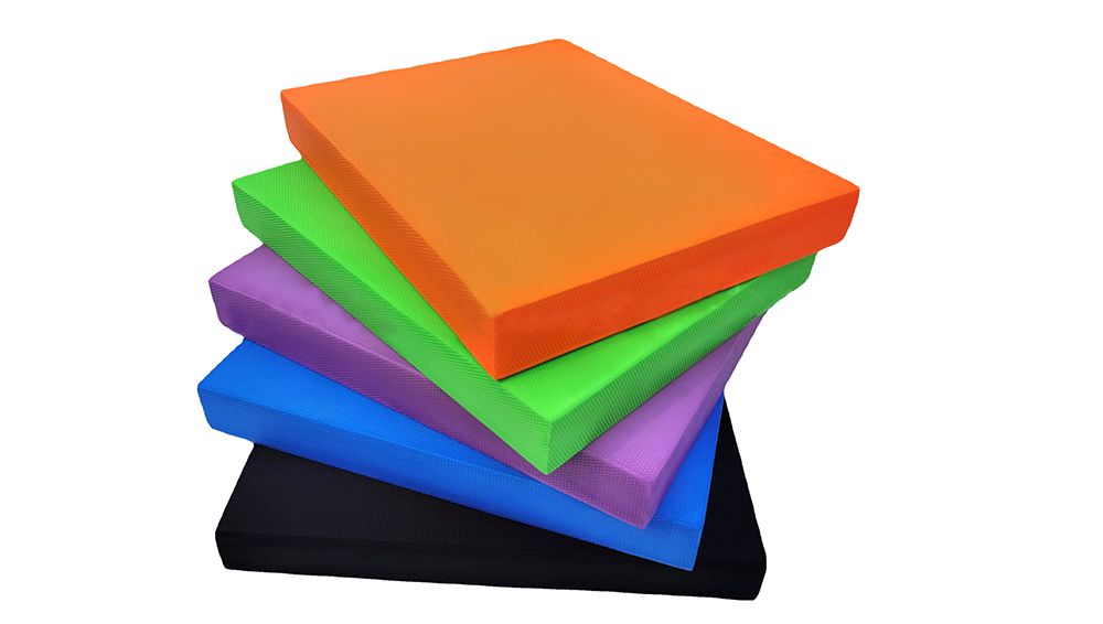 TPE Gymnastics Matte