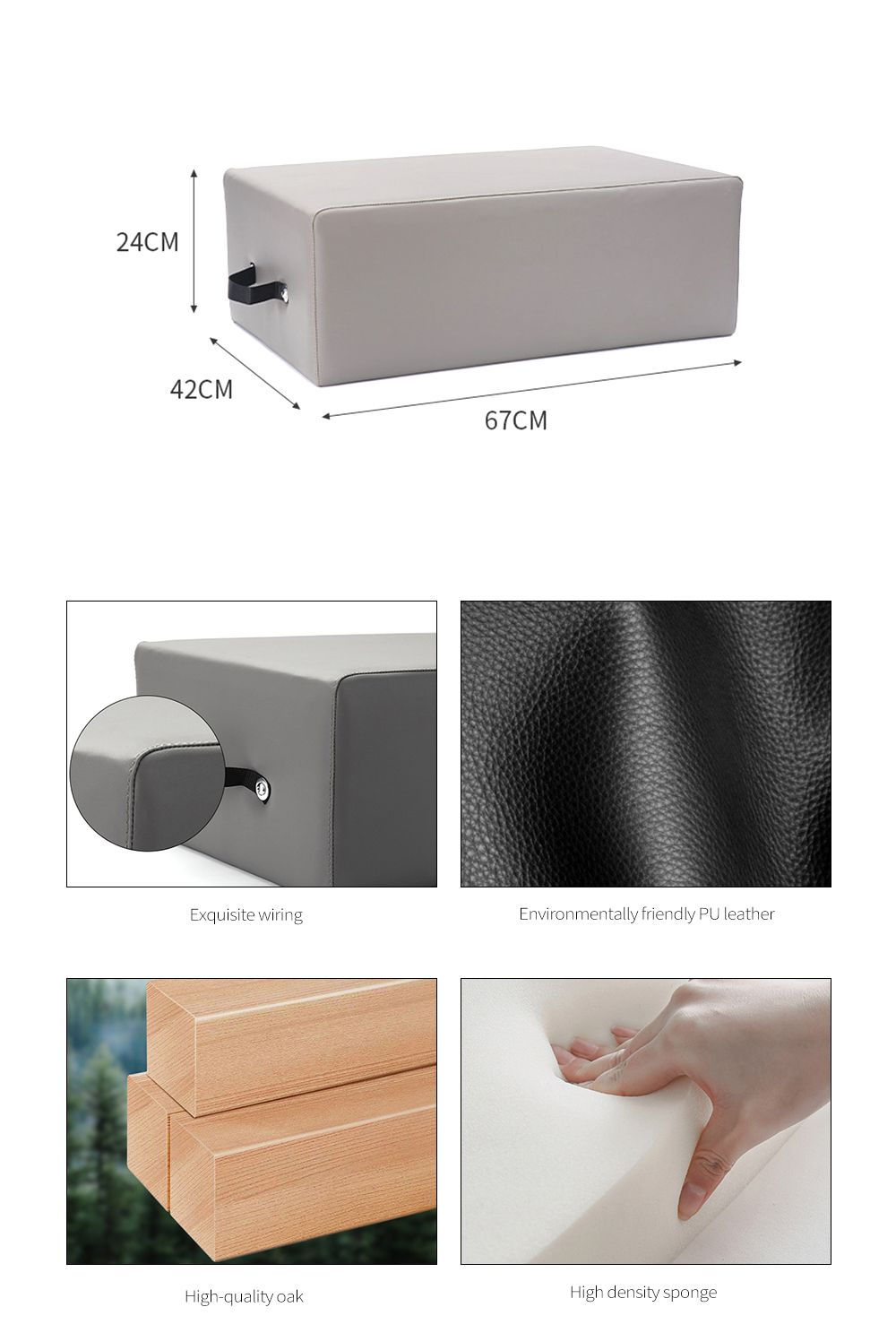 Pilates Square Box Pilates Square Box