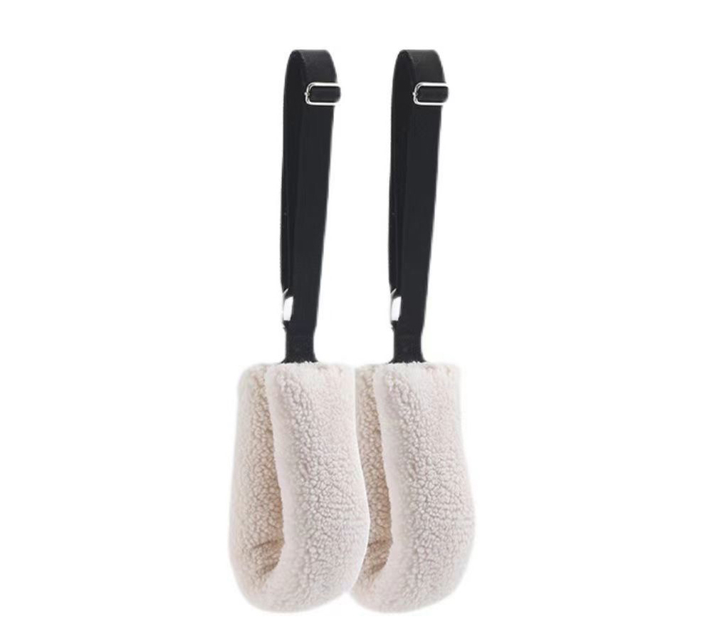 Cadillac Plüschgriff