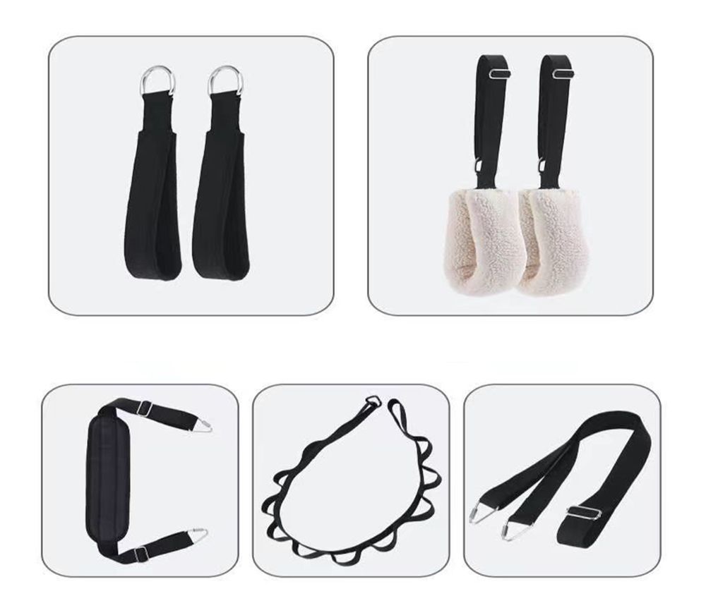 Cadillac Plüschgriff